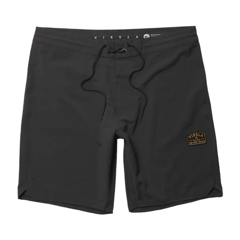 Meilleur Choix BOARDSHORT VISSLA SOLID SETS