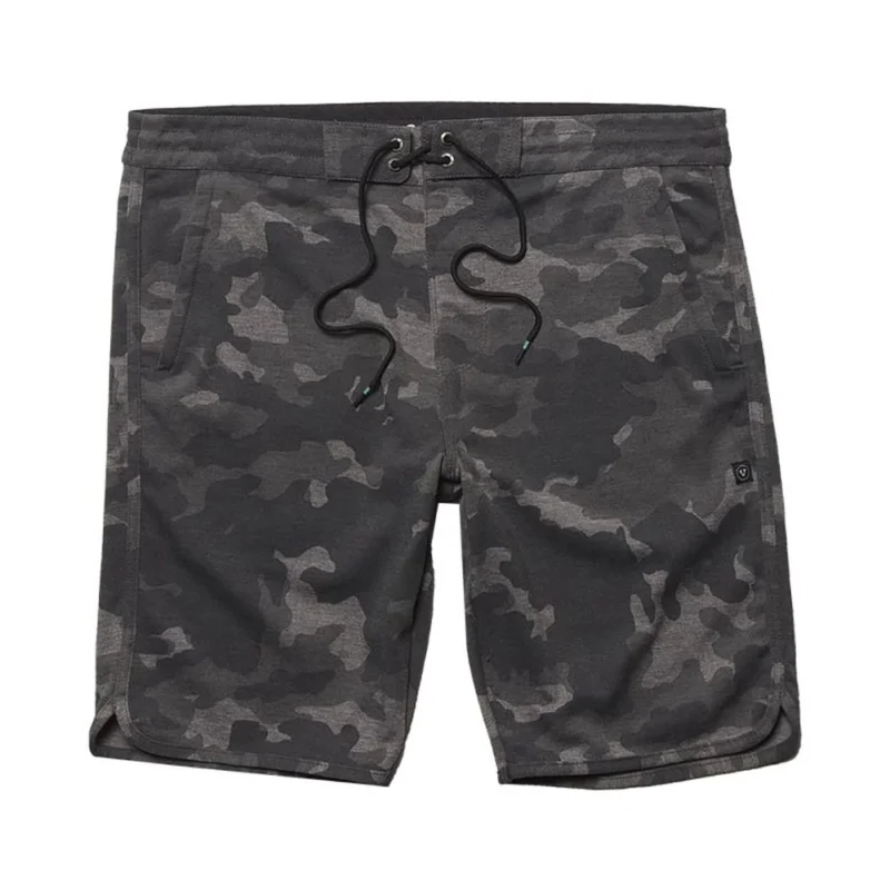 SHORTS VISSLA LOCKER II 19.5" Soldes