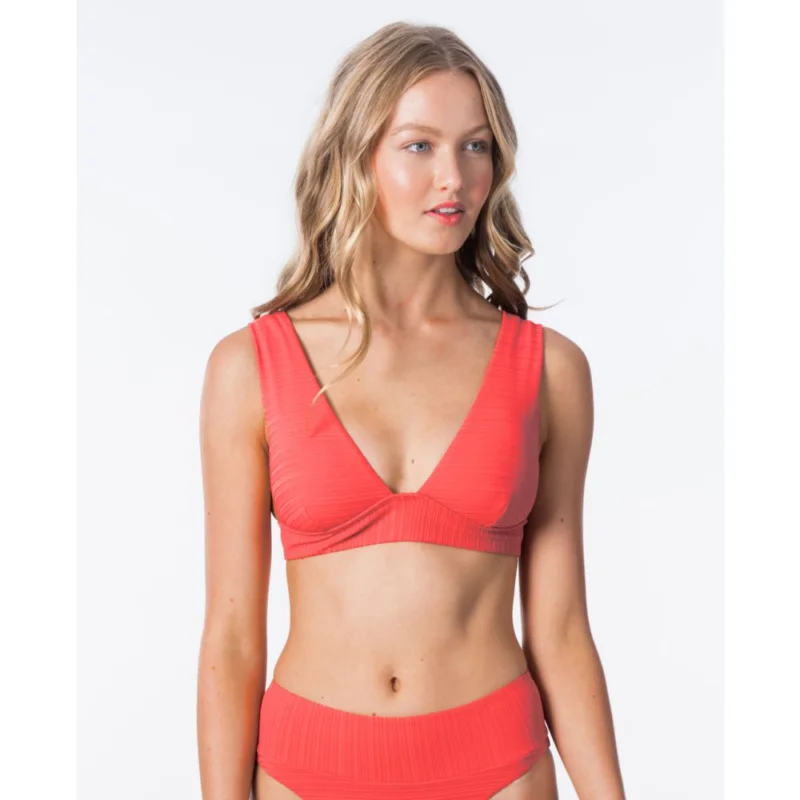 TOP BIKINI RIP CURL PREMIUM SURF Achat Immédiat