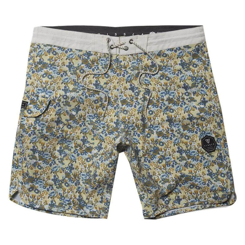 Prix Cassé BOARDSHORT VISSLA RADICAL ROOTS