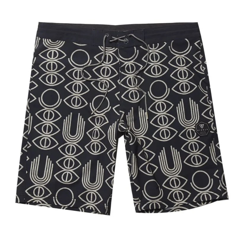 BOARDSHORT VISSLA REAL, FUN, EYES Achat Immédiat