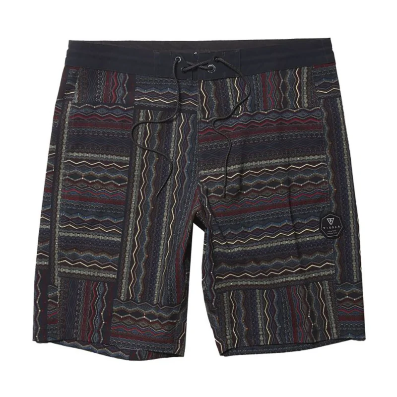 BOARDSHORT VISSLA CADJAU Affaire À Saisir