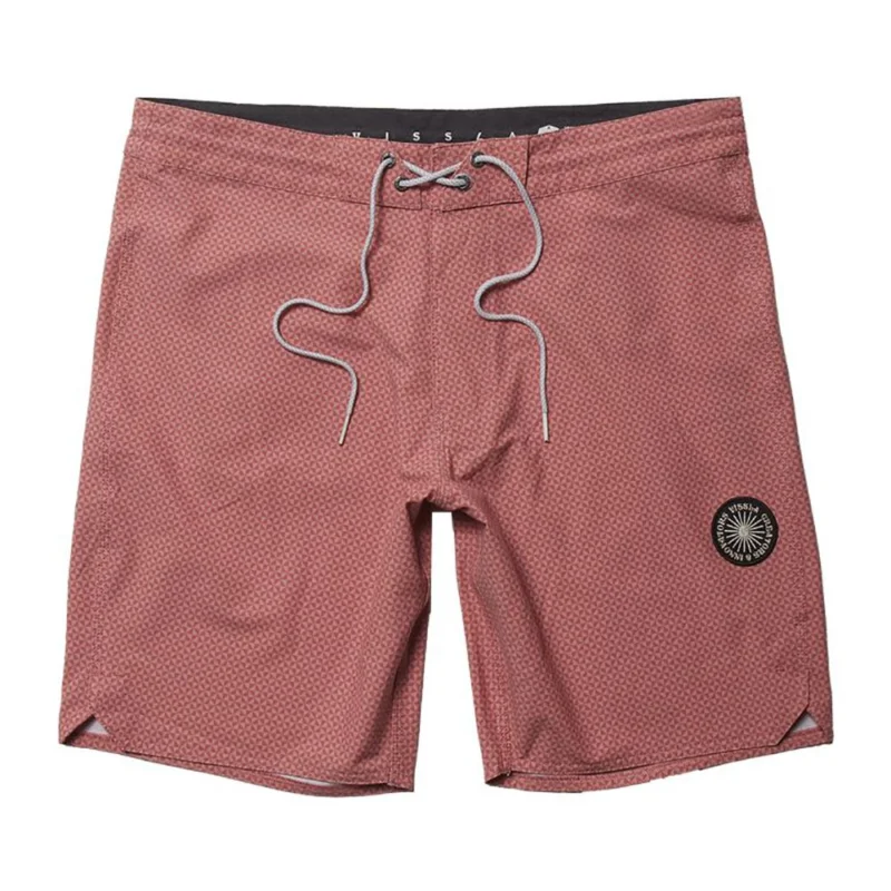 Prix Promo BOARDSHORT VISSLA SOLID SETS PRINTED