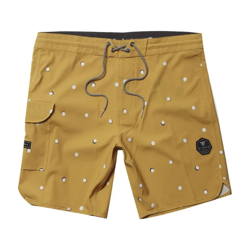 Meilleur Prix BOARDSHORT VISSLA SIETEGON