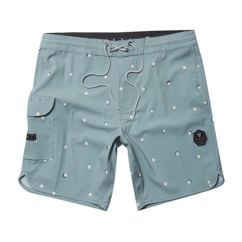 BOARDSHORT VISSLA SIETEGON Seulement Aujourd'hui