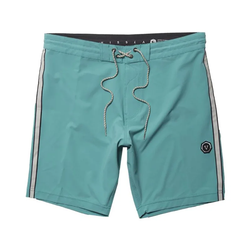 Satisfait Ou Remboursé BOARDSHORT VISSLA THE TRIP