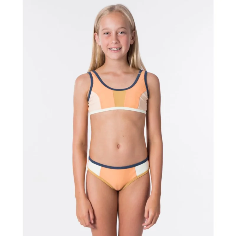 BIKINI RIP CURL GIRL SURF REVIVAL Dernière Chance