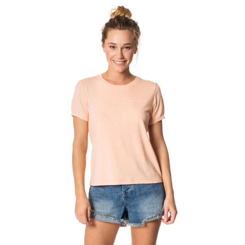 T-SHIRT RIP CURL LA DOLCE VITA Achetez Aujourd'hui