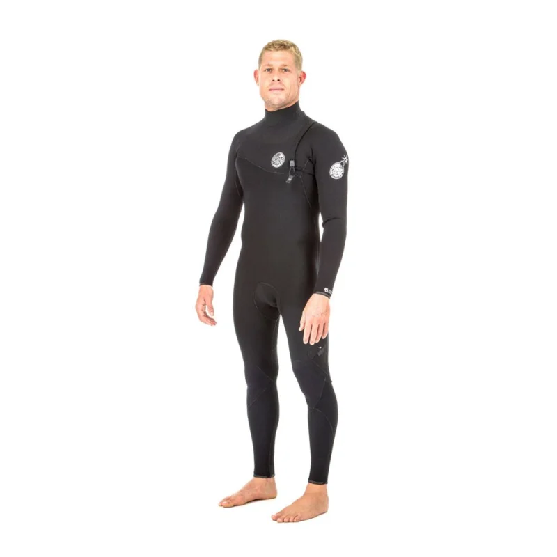 COMBINAISON RIP CURL E-BOMB PRO 4/3 Réduction