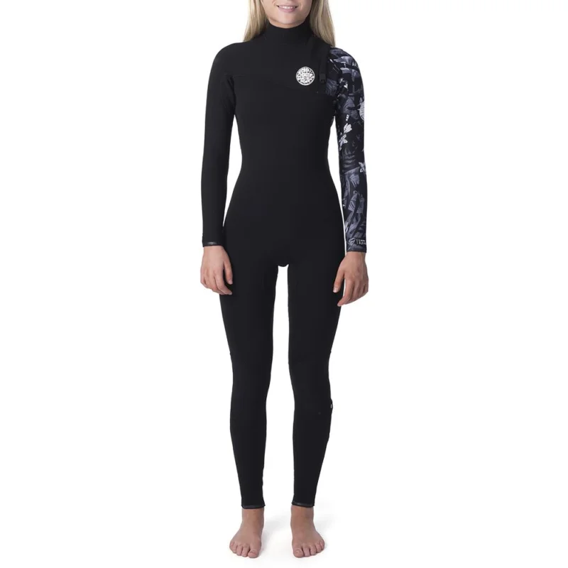 COMBINAISON RIP CURL G BOMB 4/3 Dernier Modèle