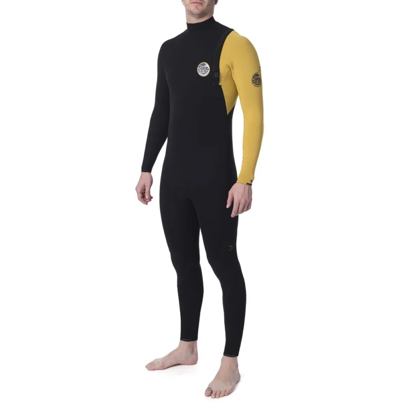 COMBINAISON RIP CURL E BOMB 3/2 Satisfait Ou Remboursé