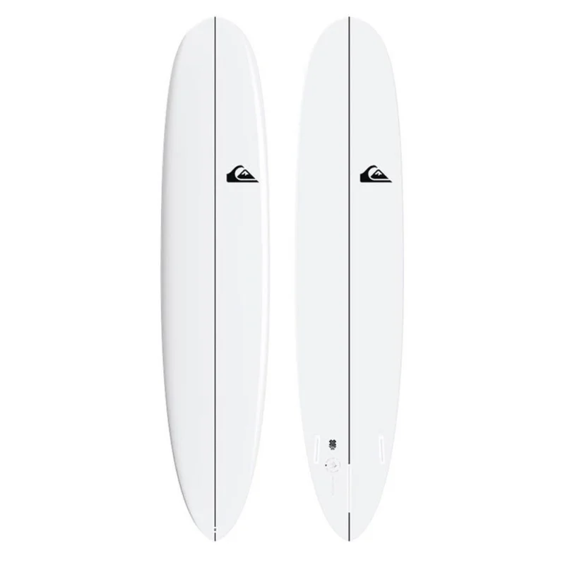 PLANCHE DE LONGBOARD QUIKSILVER LONG LOG 9‘1‘‘ Achetez Aujourd'hui