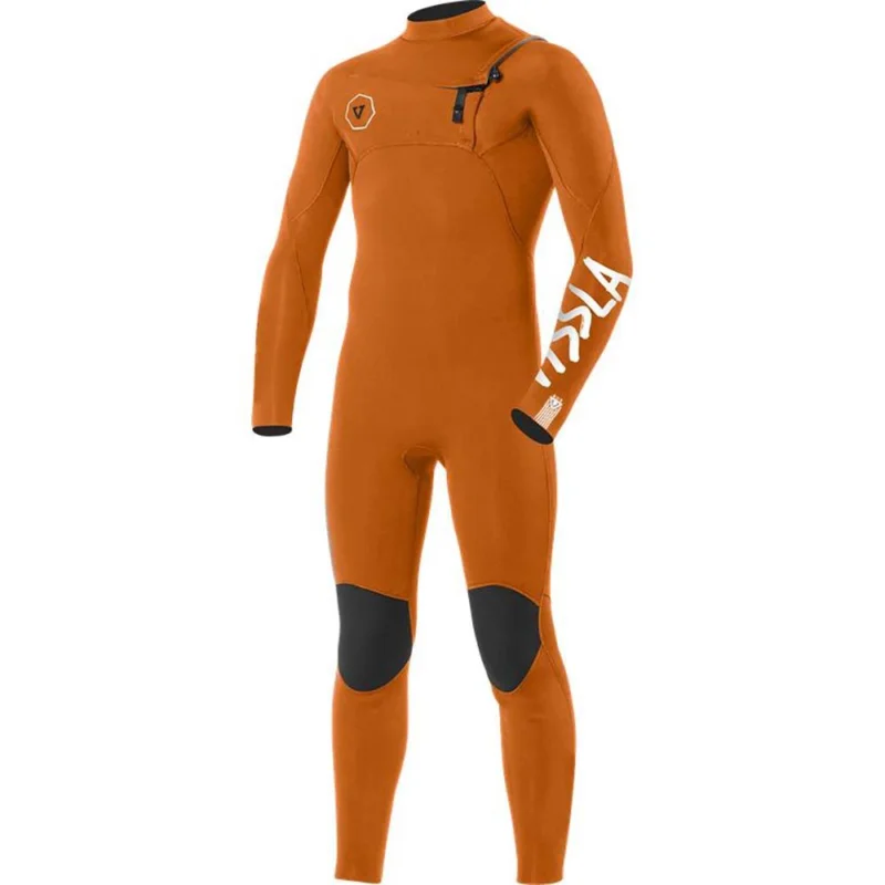Prix Cassé COMBINAISON VISSLA BOYS SEVEN SEAS 3/2