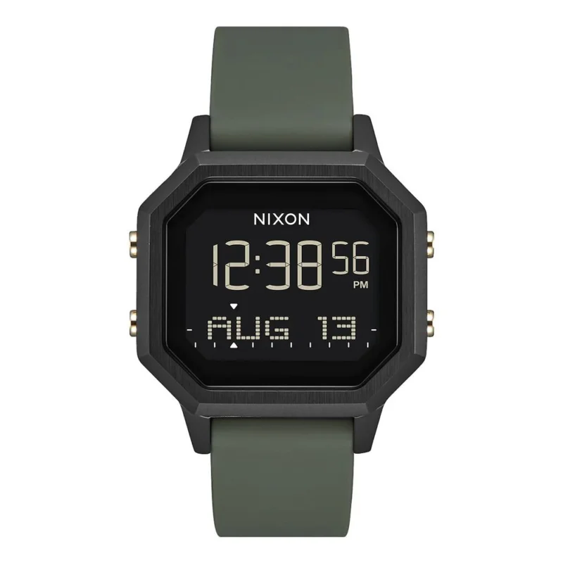 Offre Limitée MONTRE NIXON SIREN SS