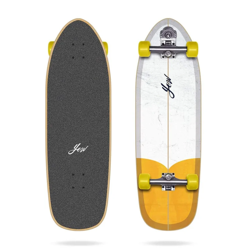 SURFSKATE YOW FISTRAL 34‘‘ Promotion