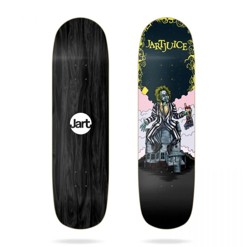 PLANCHE DE SKATE JART JUICE 8.625" Usine Directe