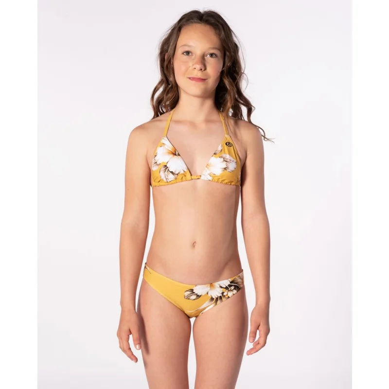 Expédié Aujourd'hui BIKINI RIP CURL ISLAND TIME