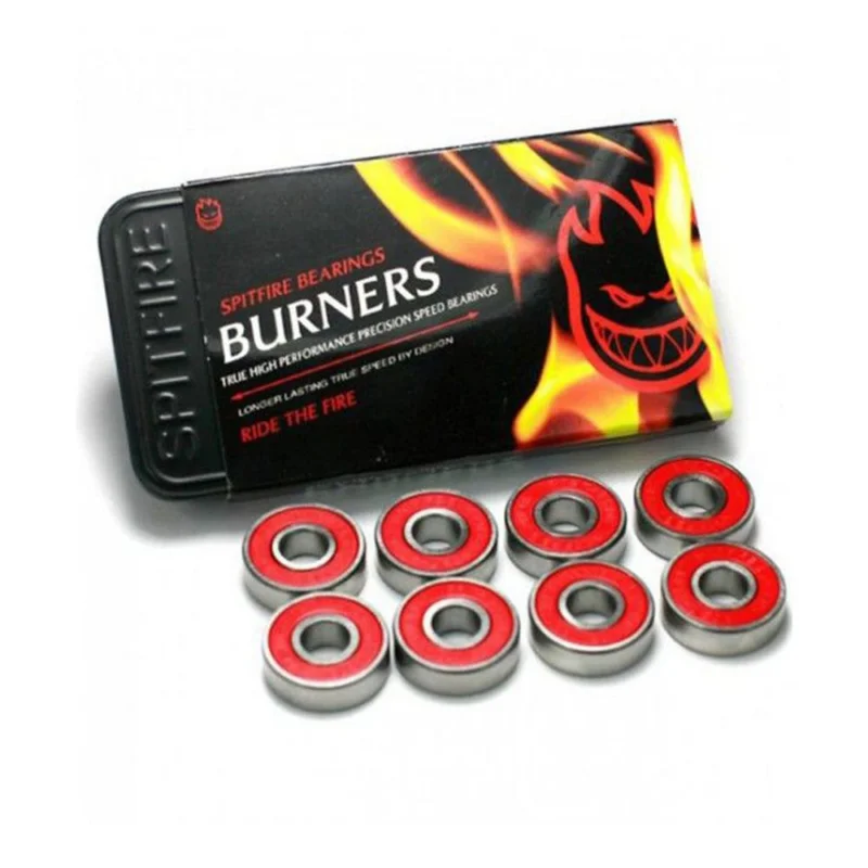 Prix Promo ROULEMENTS SPITFIRE BURNERS BEARINGS