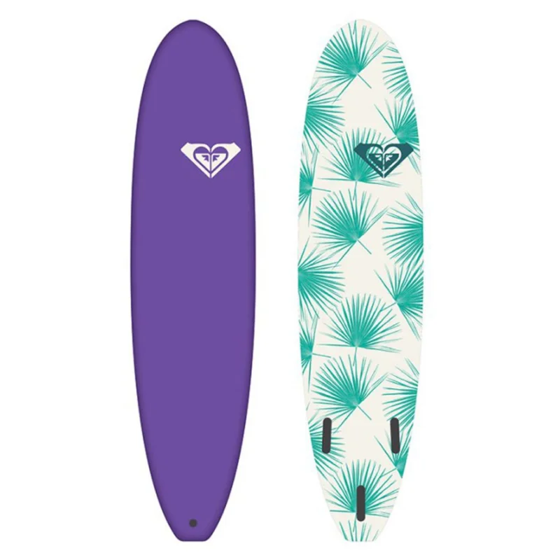 Certifié PLANCHE DE SURF ROXY SOFT DAYBREAK 7‘0‘‘