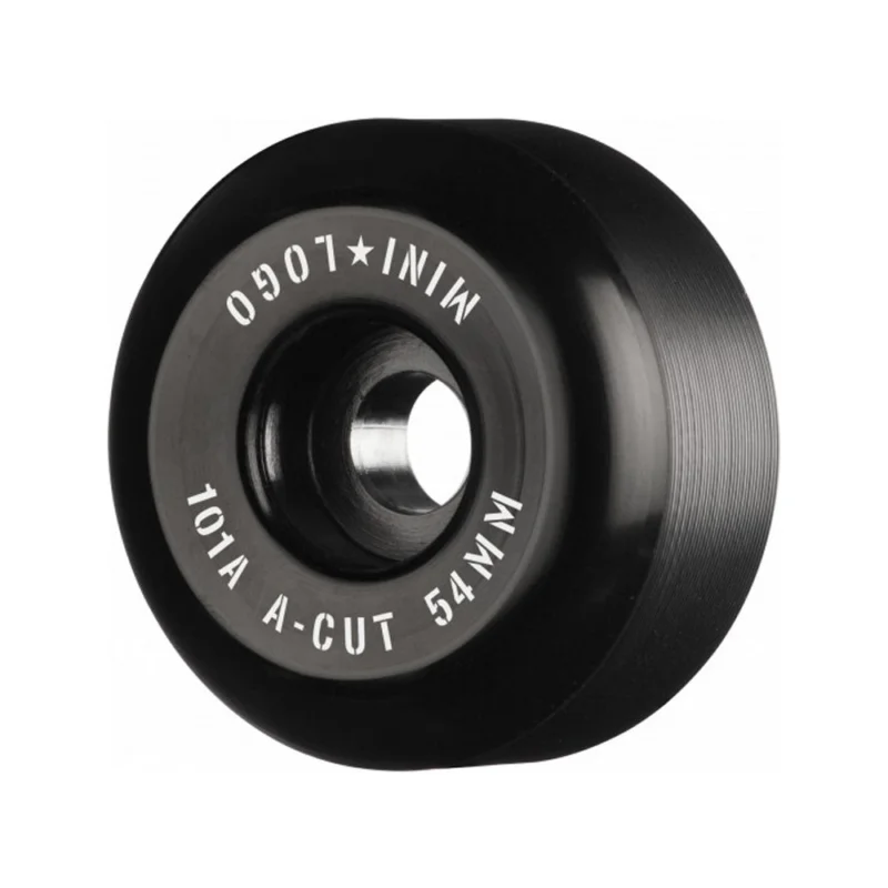 ROUES MINI LOGO A-CUT 2‘‘ 54MM Dernier Modèle
