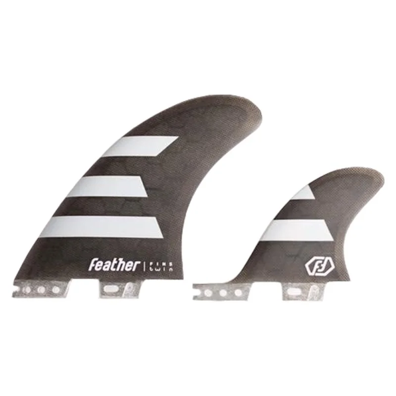 Promotion Saisonnière DERIVES FEATHER FINS TWIN 2+1 HC