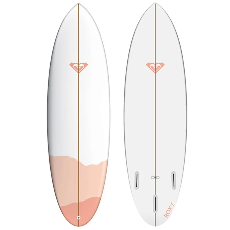 PLANCHE DE SURF ROXY EGG 6‘4‘‘ Meilleur Choix