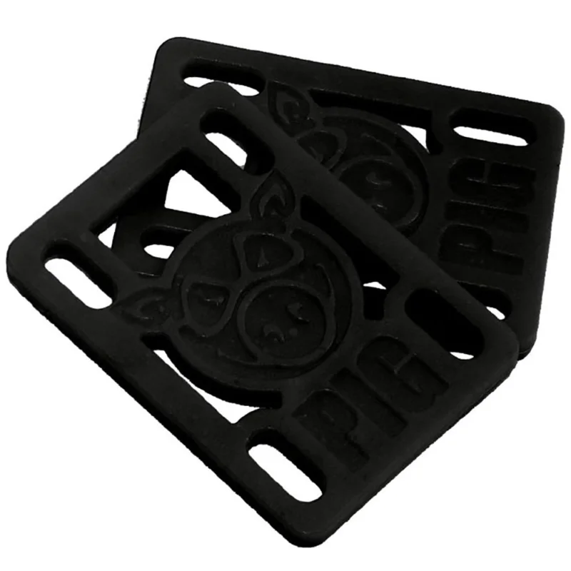 Offre Spéciale RISER PADS PIG PILES 1/4" HARD