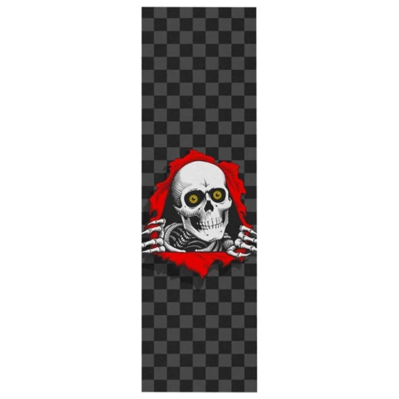 Quantité Limitée GRIP POWELL PERALTA RIPPER CHECKER