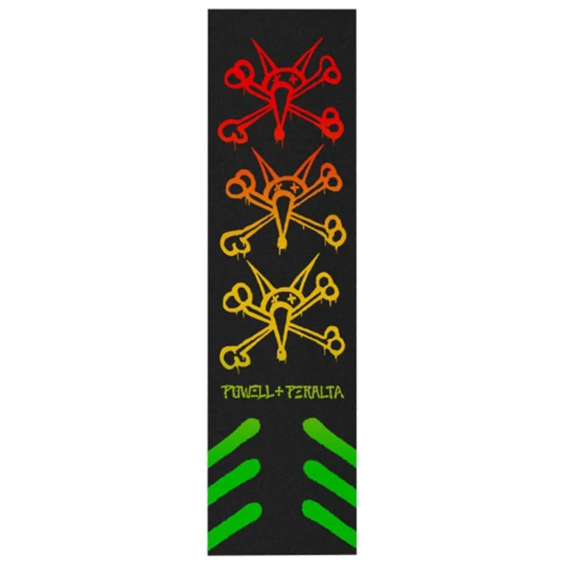 GRIP POWELL PERALTA RAT BONES Commander Maintenant