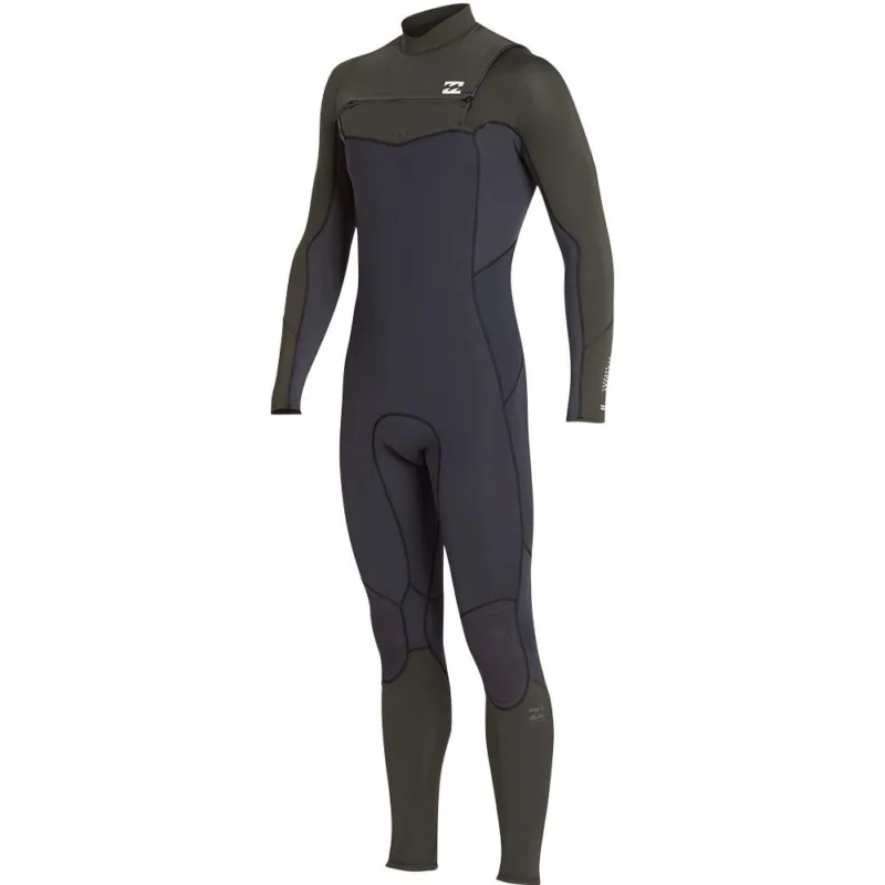 Dernière Chance COMBINAISON BILLABONG FURNACE ABSOLUTE 4/3