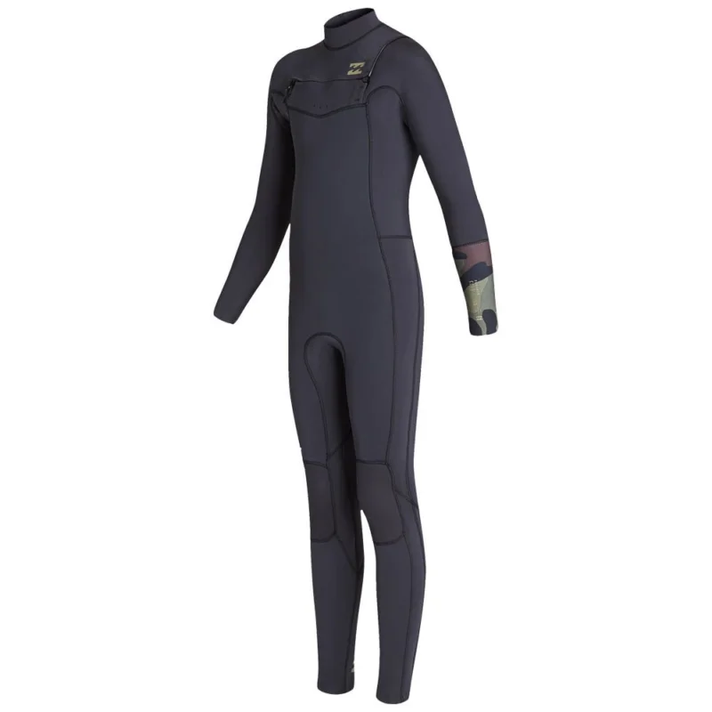 Nouvelle Collection COMBINAISON BILLABONG FURNACE REVOLUTION 4/3