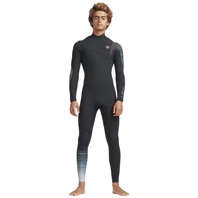 COMBINAISON BILLABONG FURNACE CARBON COMP 3/2 Acheter En Ligne