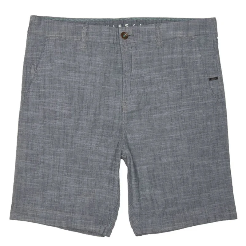 SHORTS VISSLA NO SEE UMS Offre Du Jour