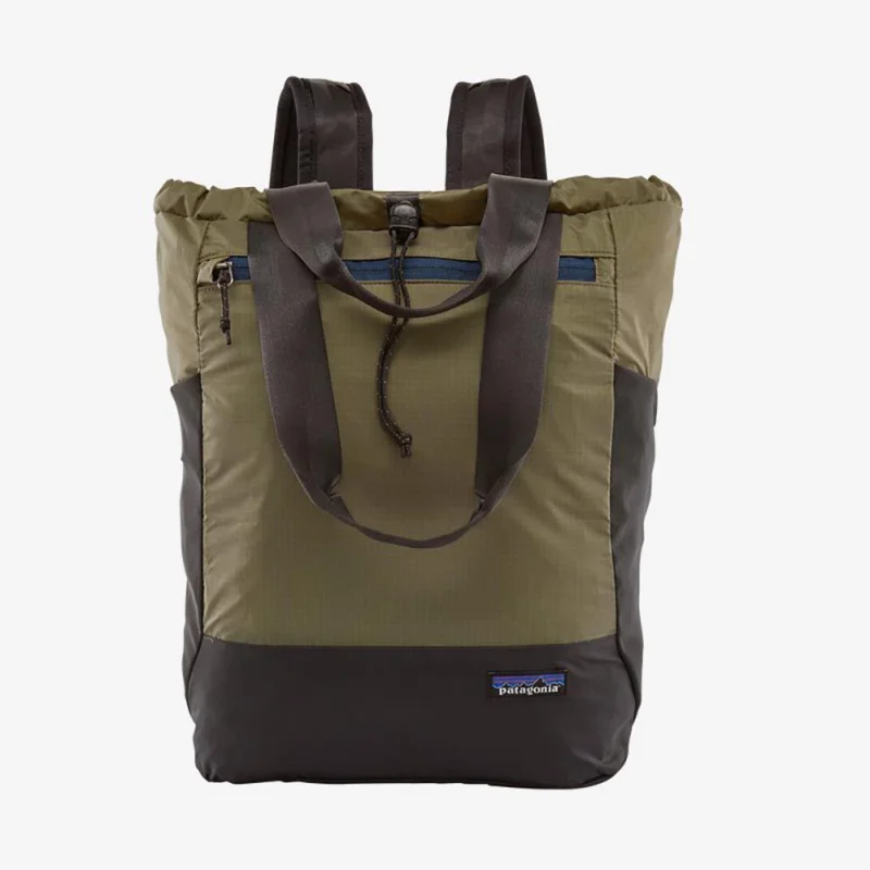 Prix Bas SAC DOS PATAGONIA ULTRALIGHT BLACK HOLE 27L