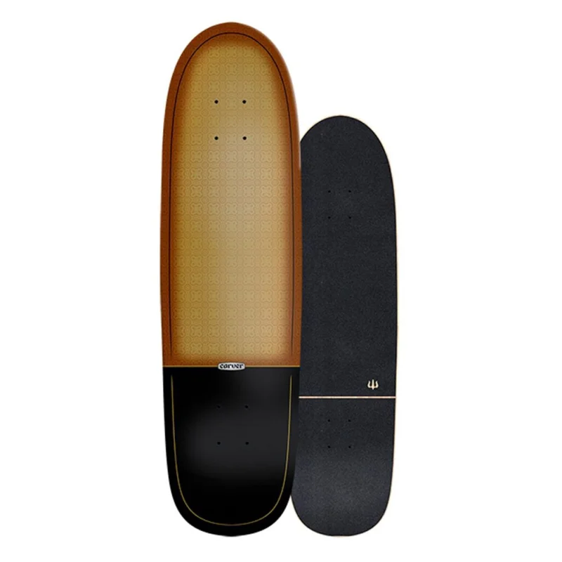PLANCHE DE SKATE CARVER BEL AIR STREET 32.25" Soldes