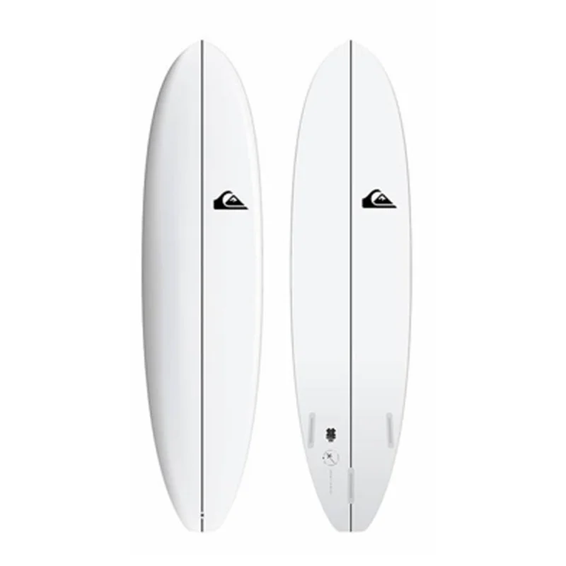 Certifié PLANCHE DE SURF QUIKSILVER BREAK 7‘6‘‘