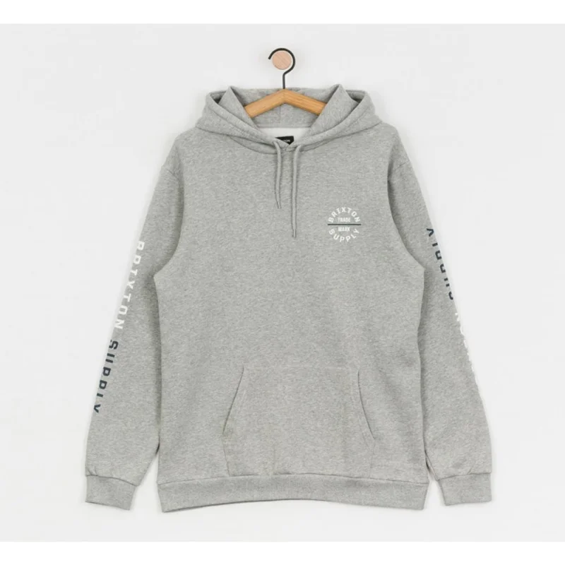 CAPUCHE BRIXTON OATH VI HOOD Meilleur Choix