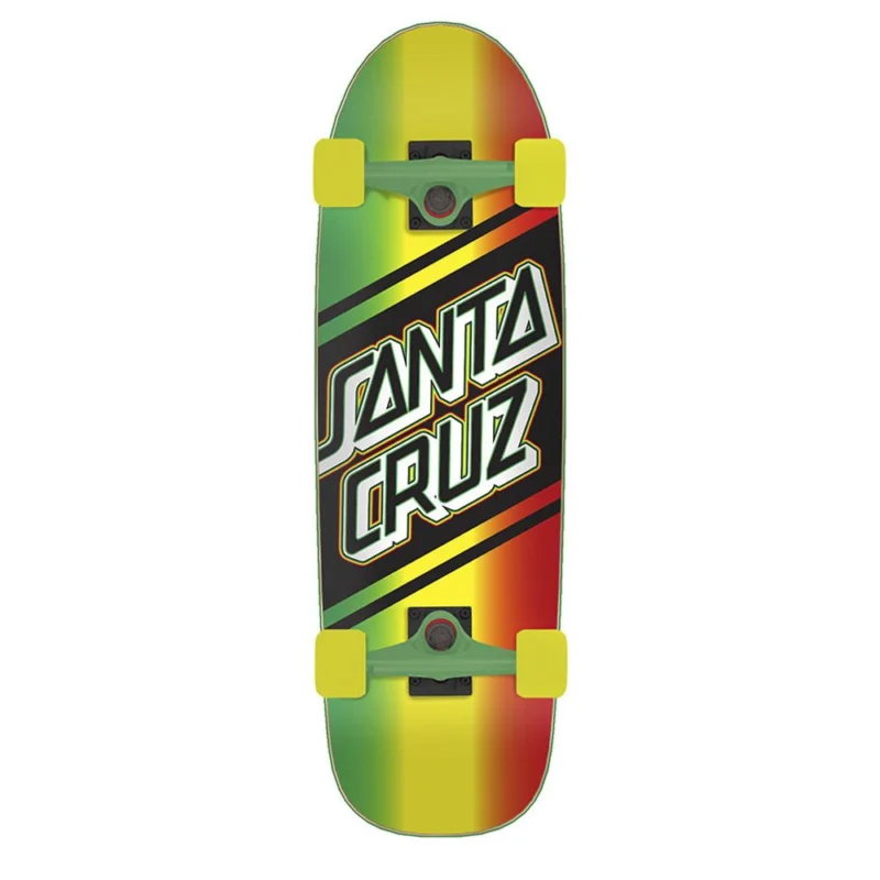 Bon Plan SKATE SANTA CRUZ STREET SKATE 8.79‘‘