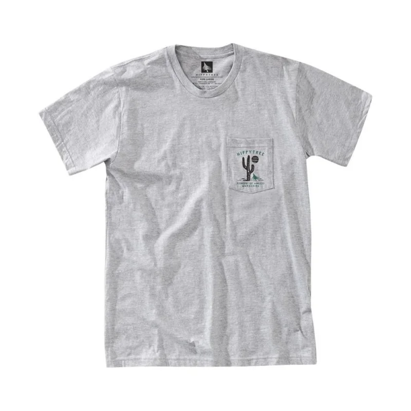 T-SHIRT HIPPY TREE PROSPECTOR Offre Limitée