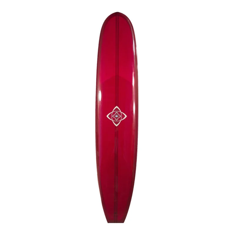 Commander Vite PLANCHE DE LONGBOARD BING SILVER SPOON 9‘4‘‘