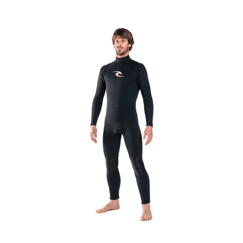 COMBINAISON RIP CURL SURF SCHOOL 4/3 Dernier Modèle