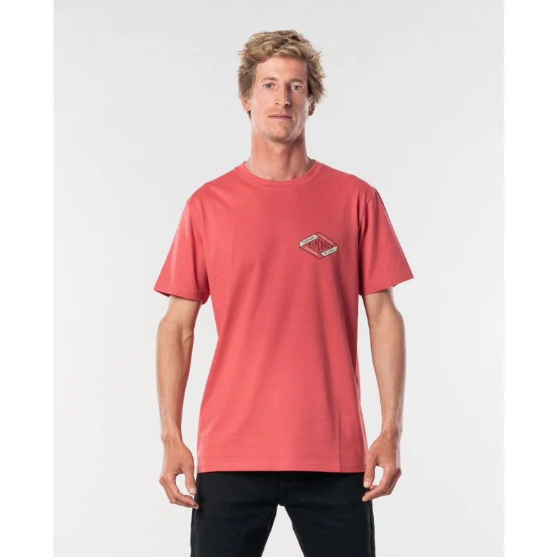 T-SHIRT RIP CURL D‘AMS Usine Directe