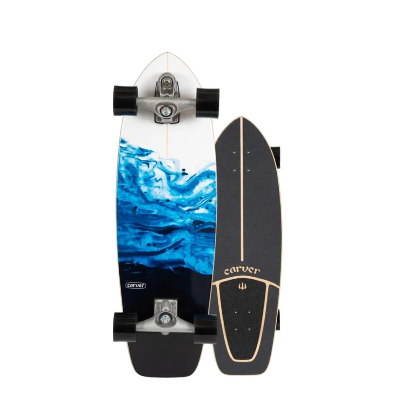 Must-Have SURF SKATE CARVER RESIN C7 31"