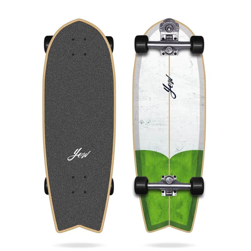 Réduction SURFSKATE YOW EISBACH 30"