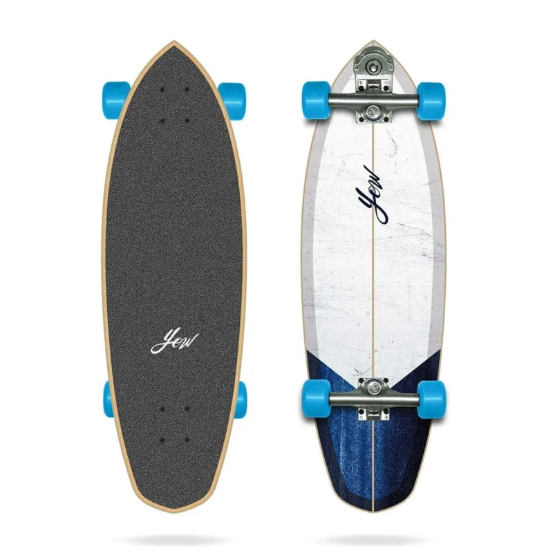 Commander Vite SURFSKATE YOW RAPA NUI 32"