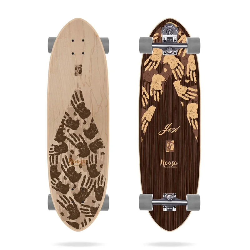 SURFSKATE YOW NOOSA 35" Acheter En Ligne