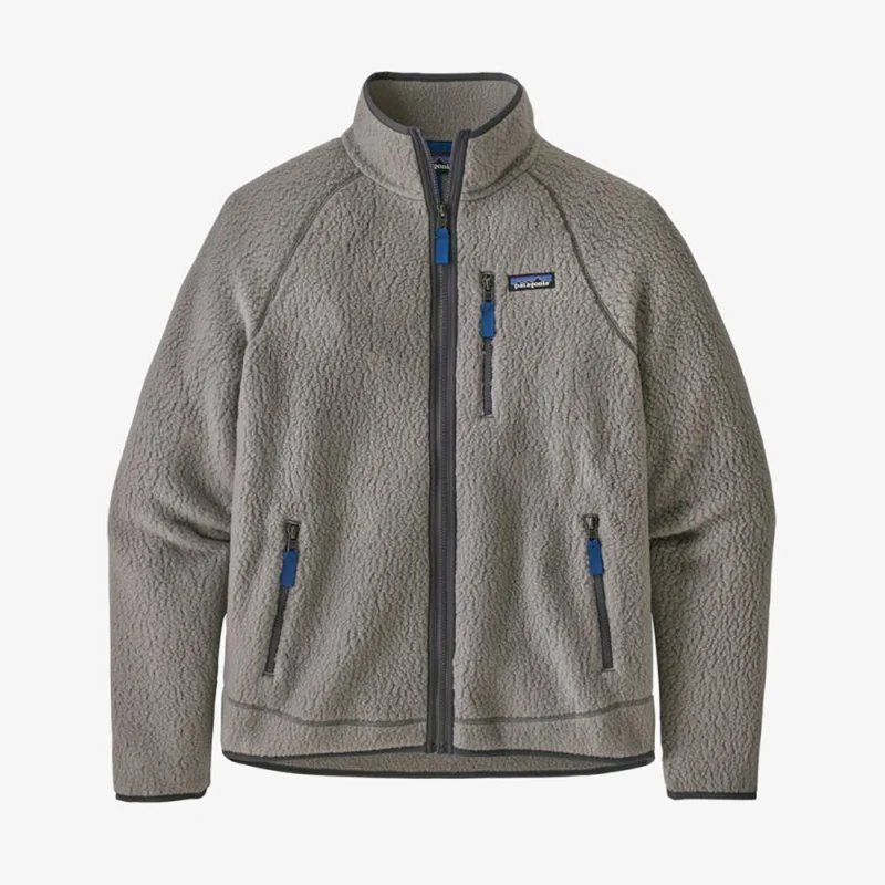Nouvel Arrivage MANTEAU PATAGONIA RETRO PILE