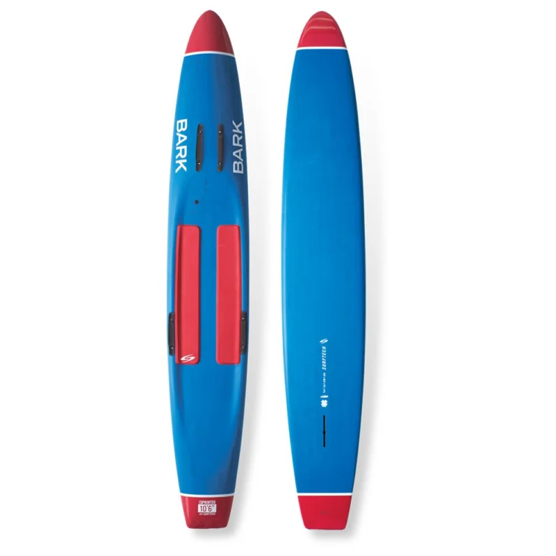 Dernière Chance PLANCHE DE SUP BARK SPRINTER 10‘6"