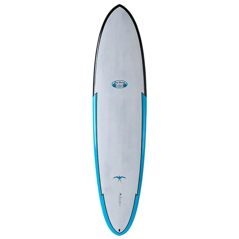 PLANCHE DE SURF TAKAYAMA EGG 7‘6" Retour Gratuit