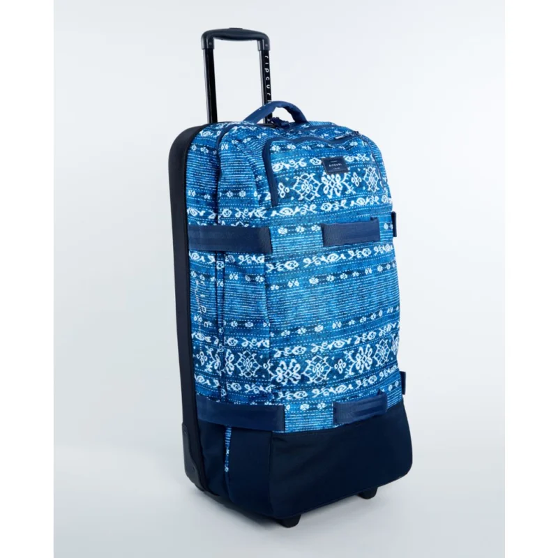 Pas Cher VALISE RIP CURL F-LIGHT GLOBAL 100L